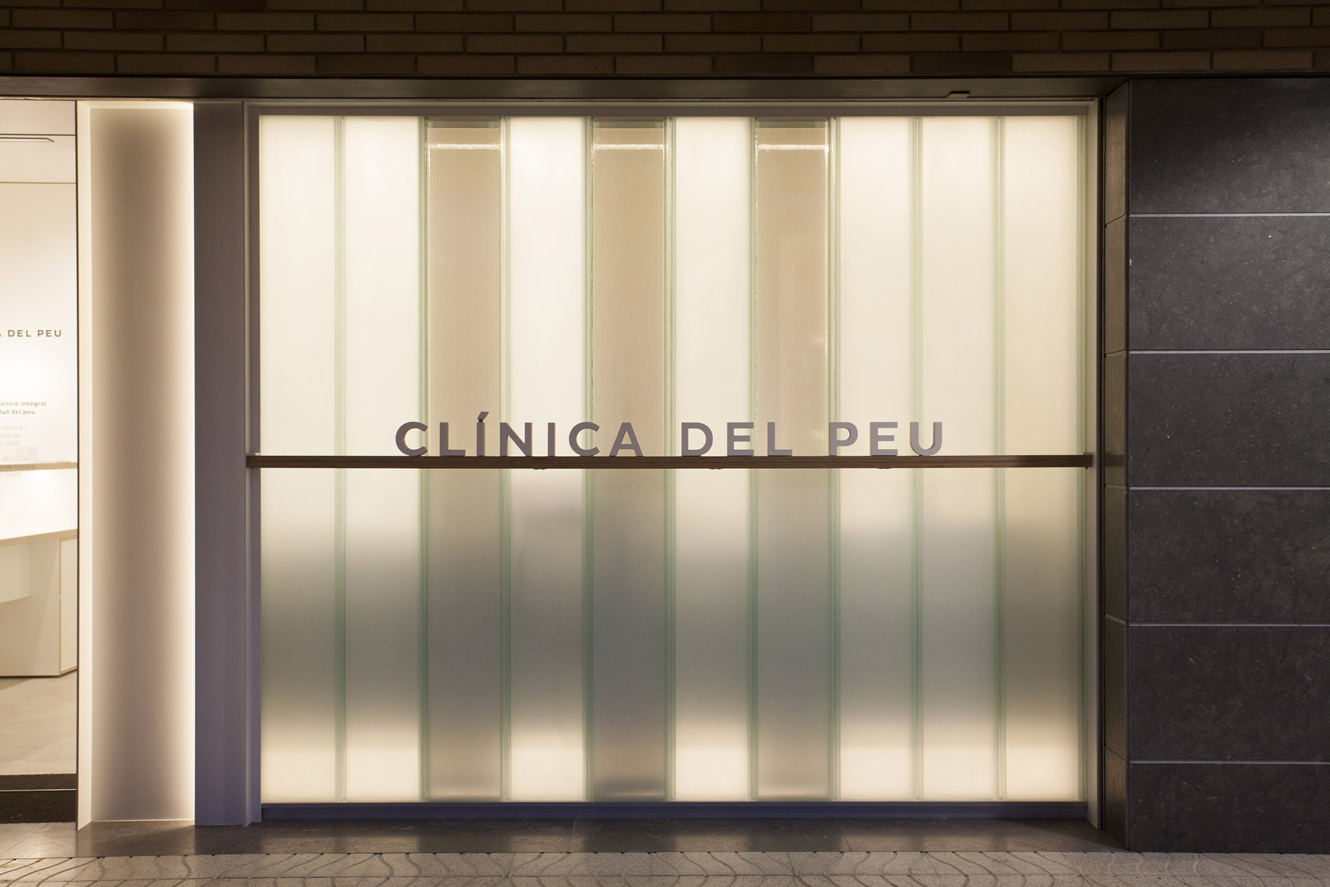 Clinica del Pie-9 | © Medir Cucurull
