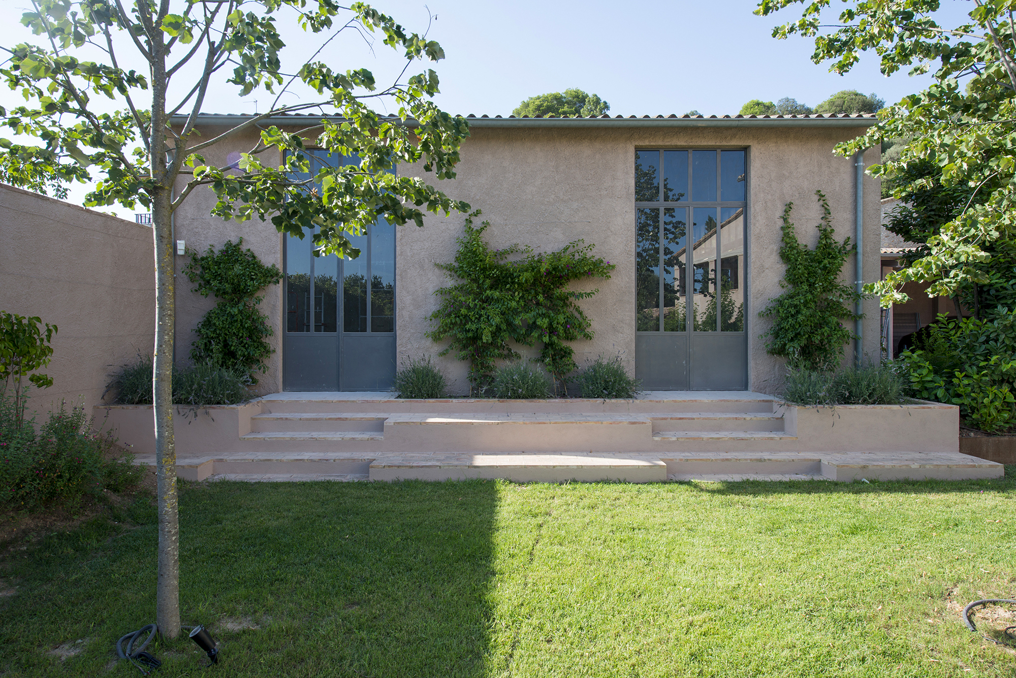 Casa Oliver-1 | © Laia Roviras / Albert Gallego / Estudi Maite Prats