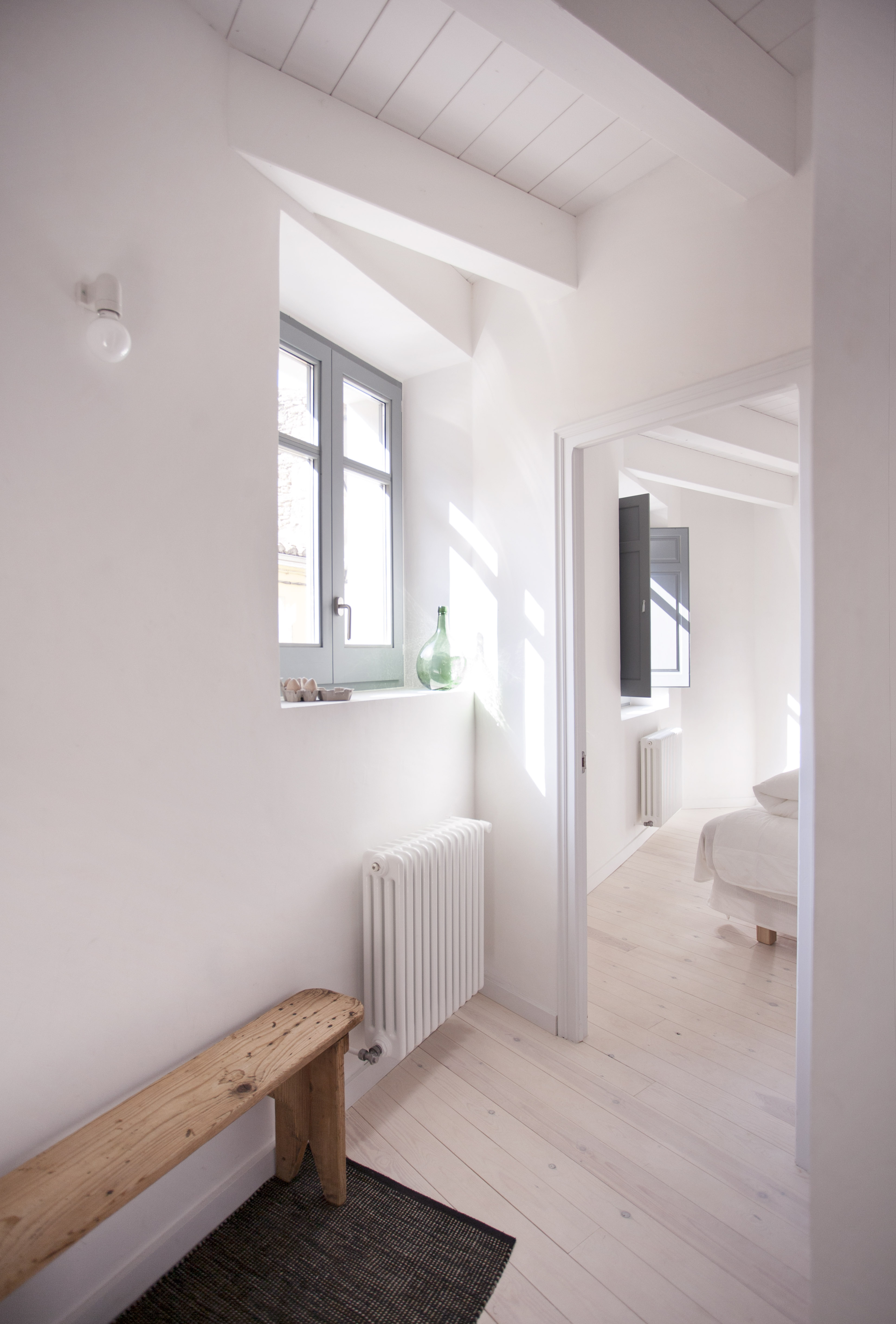 Diseño de interiores contemporáneo | Maite Prats | © Medir Cucurull