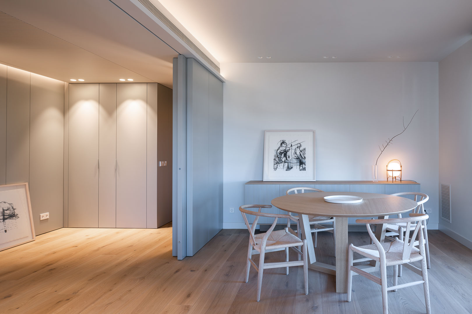Reforma vivienda-12 | © Marc Torra