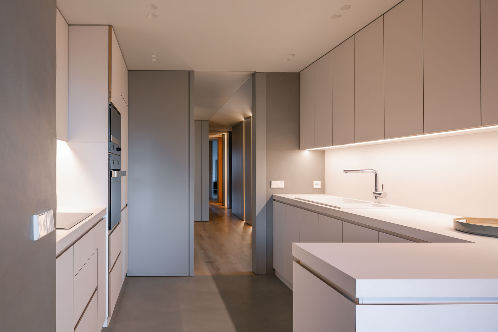 Reforma vivienda-17 | © Marc Torra