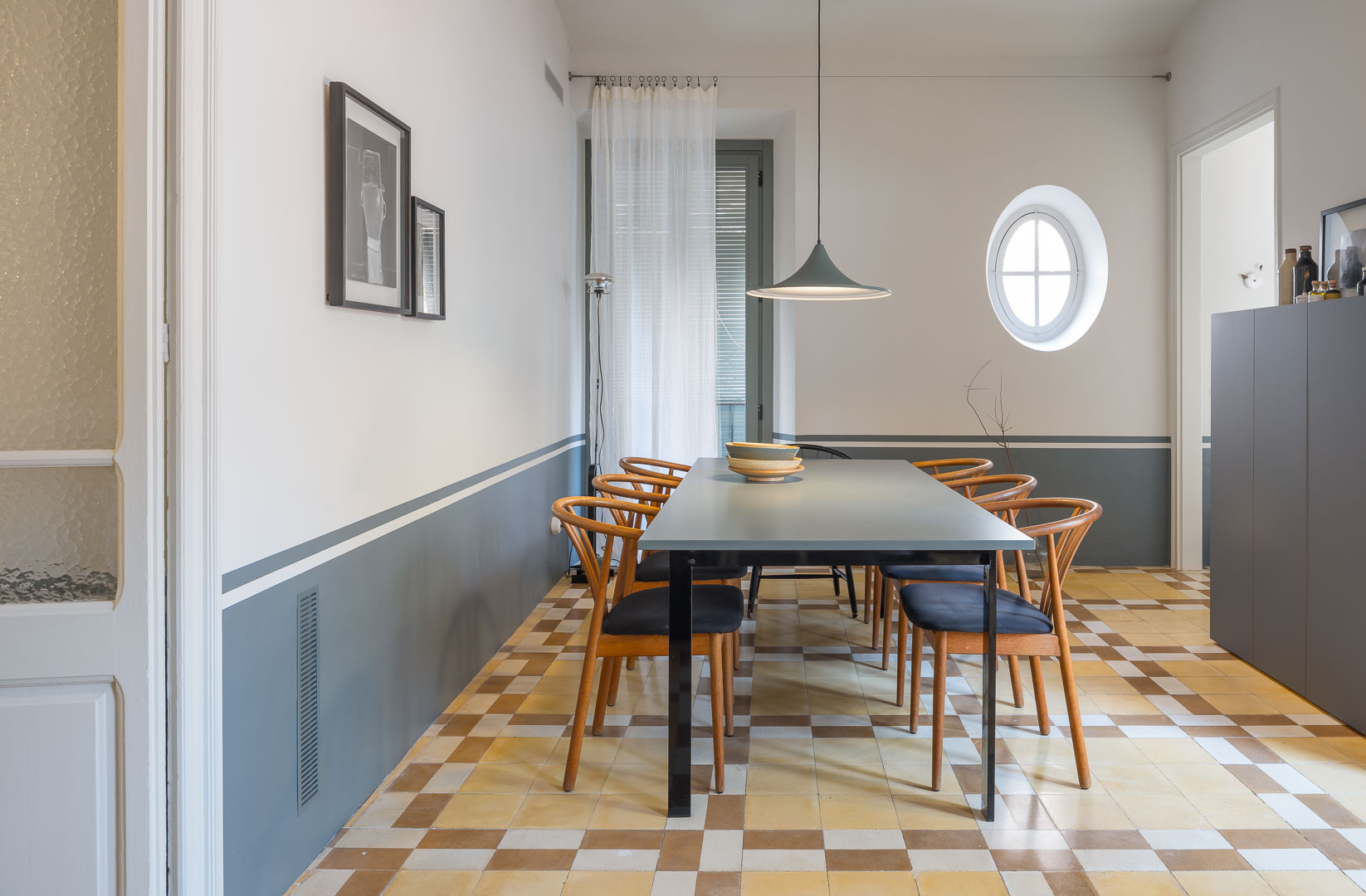 Reforma apartamento Banyoles | Maite Prats | © Marc Torra