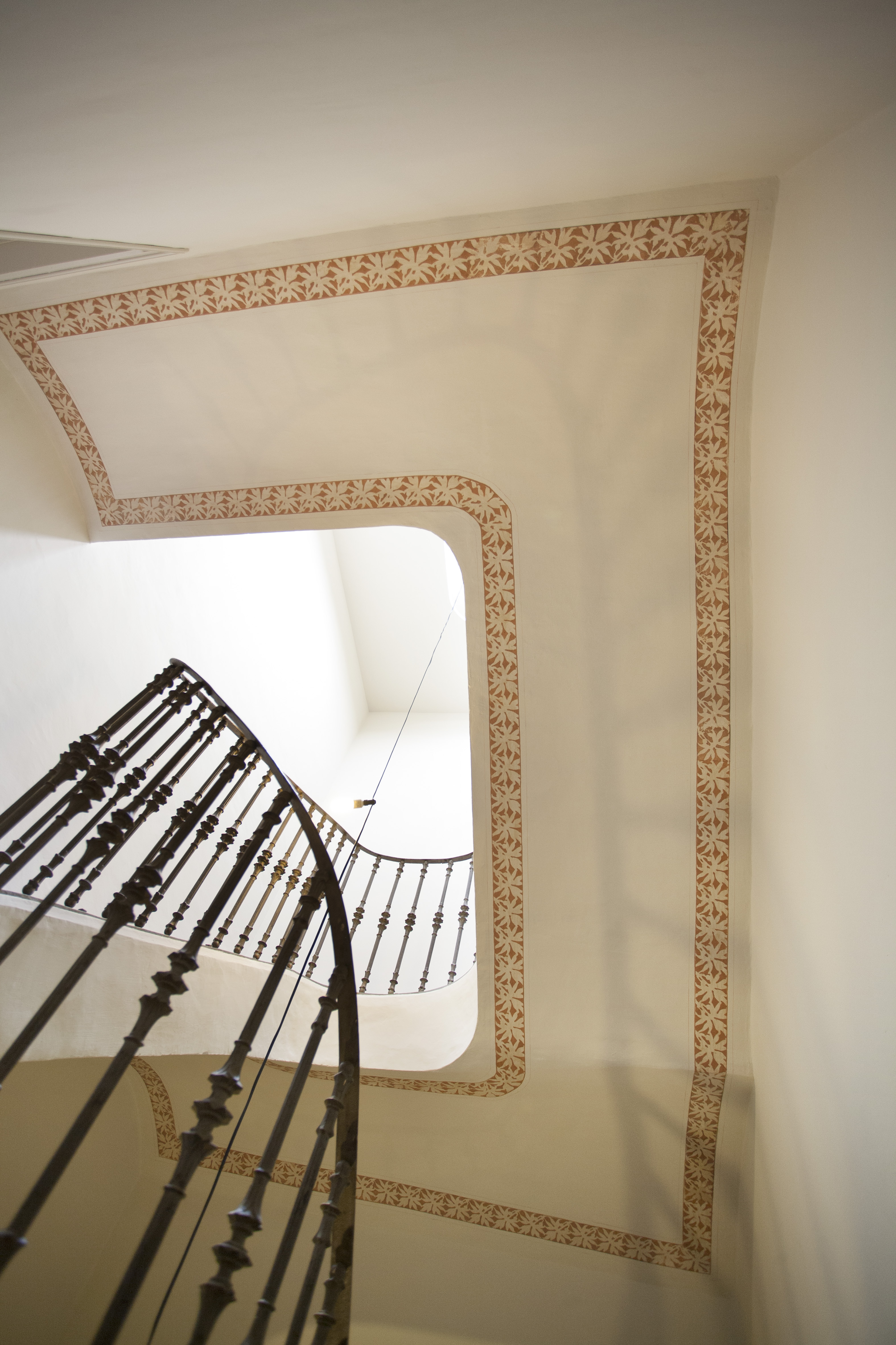 Proyectos arquitectónicos | Maite Prats | © Medir Cucurull