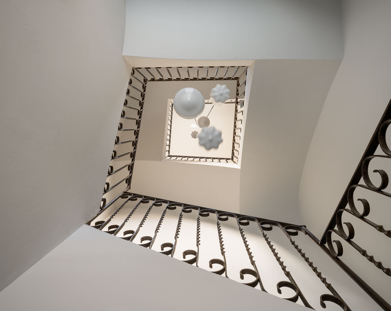 Arquitectura de interiores | Maite Prats | © Marc Torra