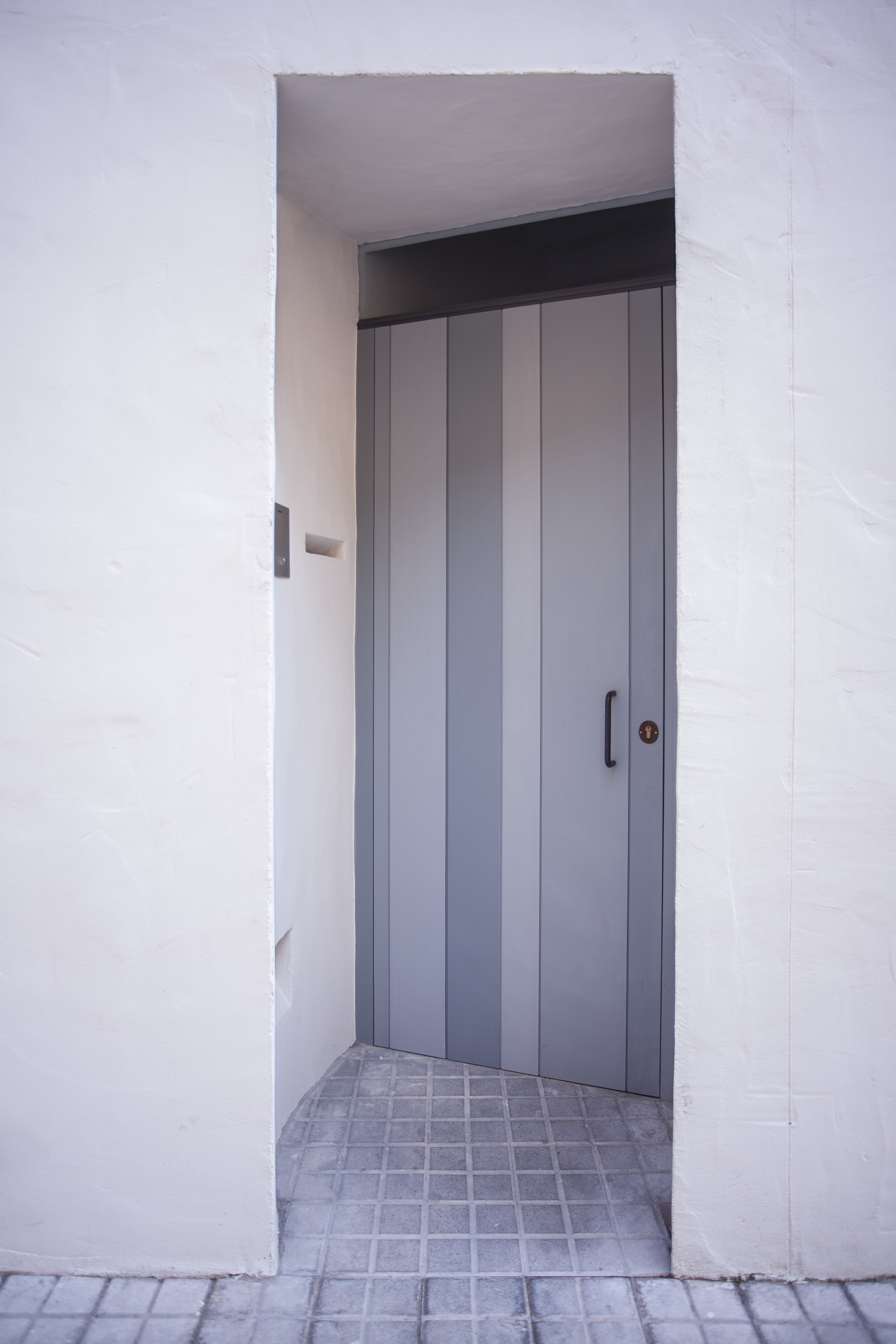 Diseño de exteriores Banyoles | Maite Prats | © Medir Cucurull