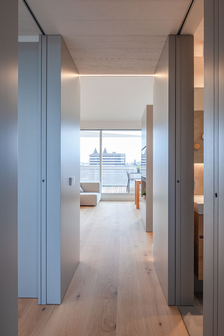 Reforma habitatge-7 | © Marc Torra