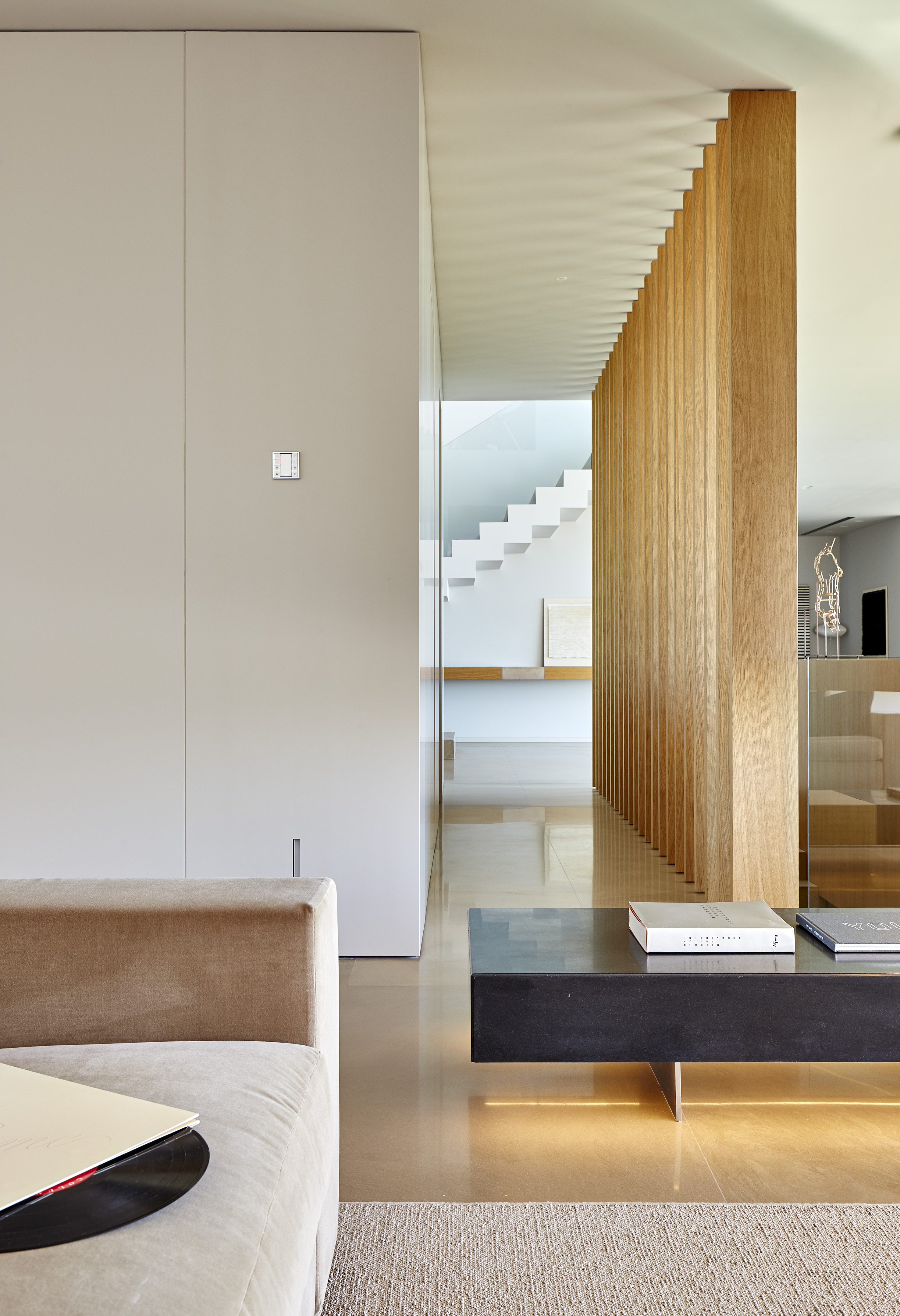 Interiorismo casa -6 | © Oscar Gutierrez